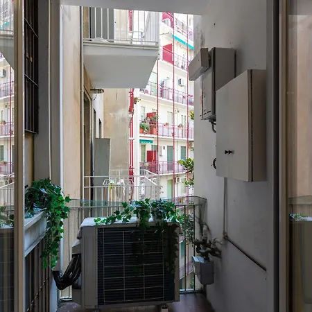 Rainbow Home - Citylife Mailand Exterior foto