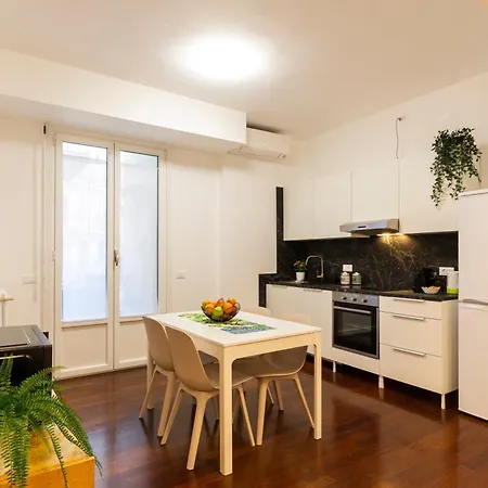 Rainbow Home - Citylife Mailand Exterior foto